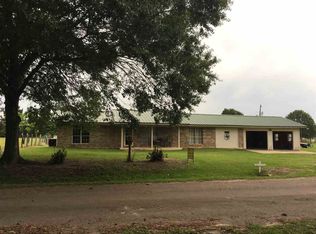 225 County Road 499, Kirbyville, TX 75956