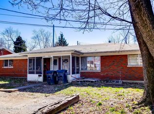 2420 Farnsley Rd, Shively, KY 40216