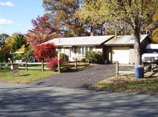 18 Ruth Rd, Brockton, MA 02302