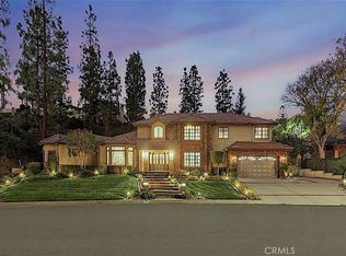 219 Morgan Ranch Rd, Glendora, CA 91741