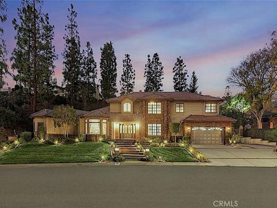 219 Morgan Ranch Rd, Glendora, CA, 91741
