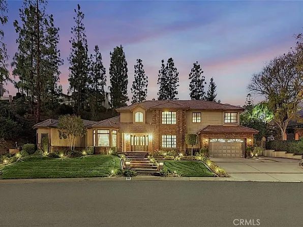 219 Morgan Ranch Rd, Glendora, CA 91741