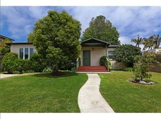 5741 Beaumont Ave, La Jolla, CA 92037