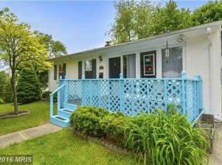 13422 Justice Rd, Rockville, MD 20853