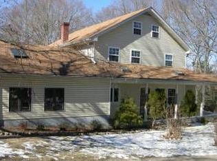 13721 Ryceville Rd, Mechanicsville, MD 20659