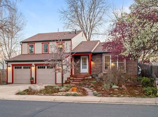 410 West St, Louisville, CO 80027