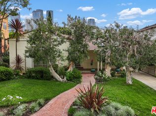 1926 Thayer Ave, Los Angeles, CA 90025