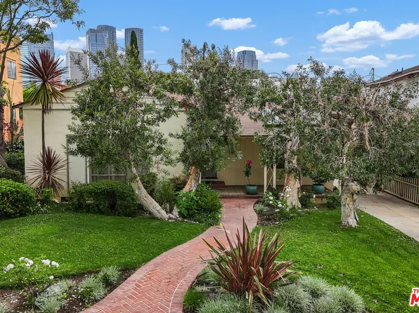 1926 Thayer Ave, Los Angeles, CA 90025
