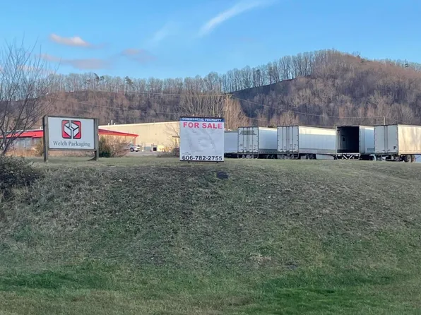 0 American Legion Way, Morehead, KY 40351