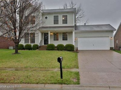 4911 Oakbrook Dr, Louisville, KY, 40245