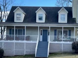 2405 Jamestown Dr, Birmingham, AL 35226