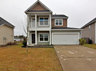 311 Drayton Place Dr, Moncks Corner, SC 29461