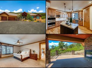 4571 Red Rock Ranch Dr, Monument, CO 80132