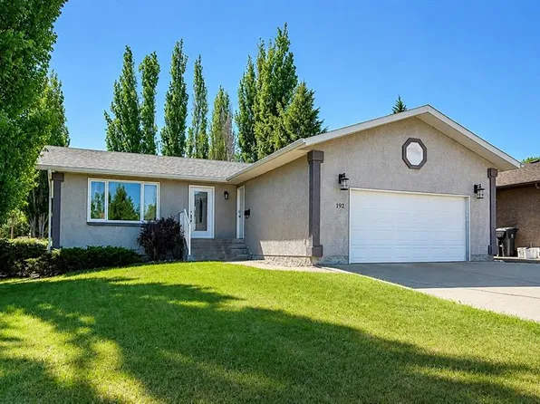 192 Janet DRIVE, Battleford, SK S0M 1X0