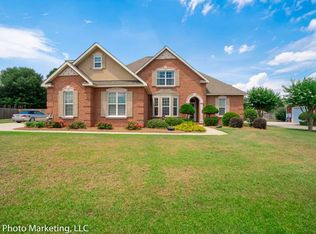 406 Childers Dr, Warner Robins, GA 31088