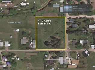 Nhn 13 Ave, Polson, MT 59860