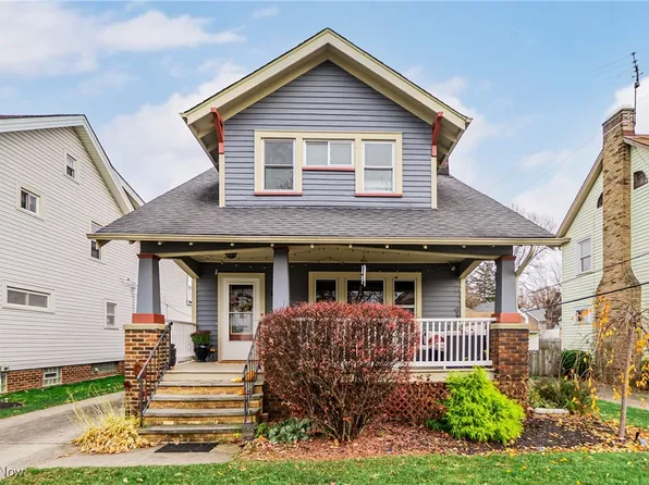 3859 W 157th St, Cleveland, OH 44111