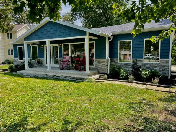 1921 N Nan Ave, Lakeside Marblehead, OH 43440