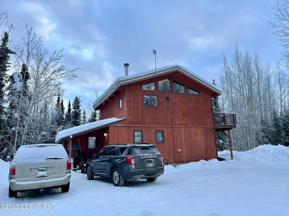 36462 Skylark Ln, Soldotna, AK 99669