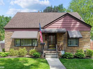 1992 Thomas Ave, Berkley, MI 48072