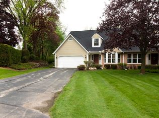 15190 Marilyn Dr, Elm Grove, WI 53122