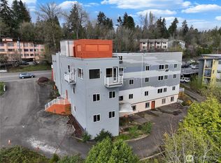 10516 Lake City Way NE, Seattle, WA