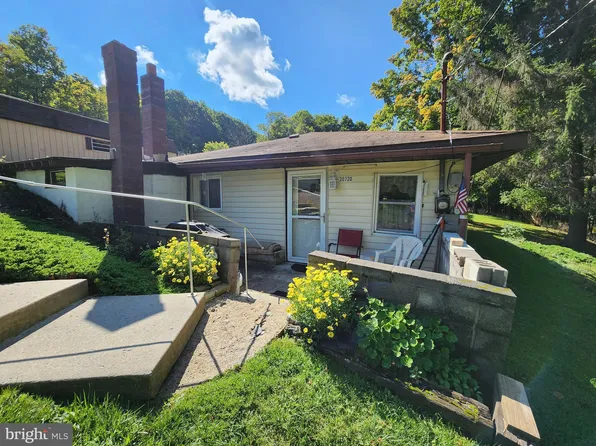 20720 National Pike, Frostburg, MD 21532
