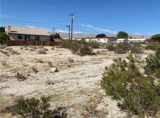 7280 Dillon Rd LOT 1360, Desert Hot Springs, CA 92240