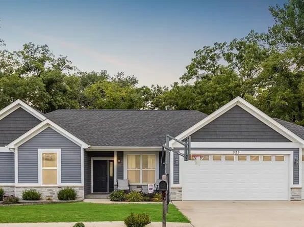 323 Heritage Valley Dr, New Haven, MO 63068