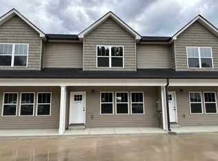 1342 Unity Dr NE, Cleveland, TN 37312