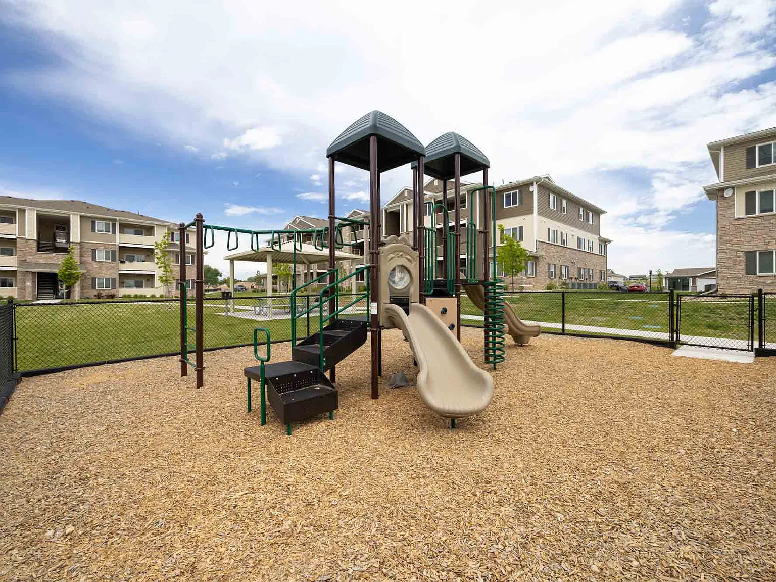 The Reserve at Crescent Cove — Photo 4