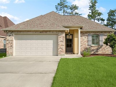 129A Cross Creek Dr, Slidell, LA, 70461