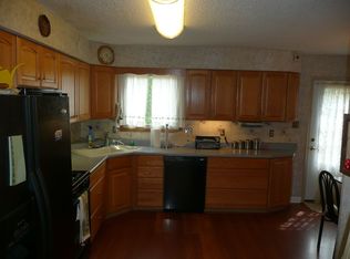 2020 El Lago Dr, Arnold, MO 63010
