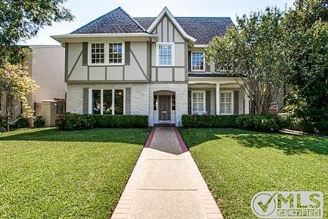 1st image of 4409 San Carlos Dr