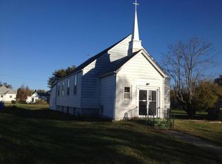 219 E Maple St, Slater, MO 65349