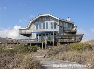 647 Caswell Beach Rd, Oak Island, NC 28465