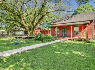 15912 Dewey Rd, Kaplan, LA 70548