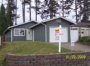 359 S Wasson St, Coos Bay, OR 97420