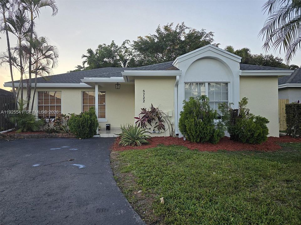 1st image of 5722 NW 101st Ct