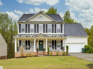 118 White Bark Way, Taylors, SC 29687