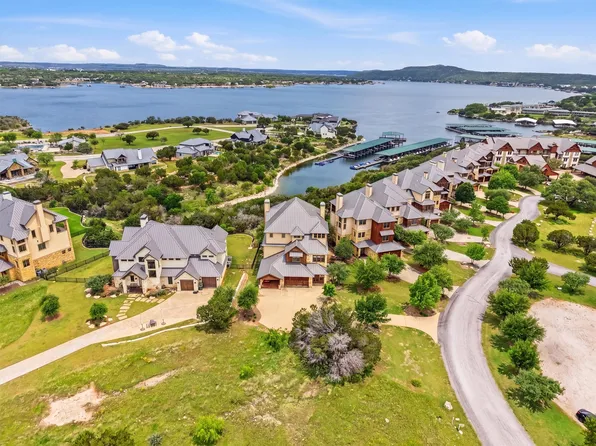 2135 Century Oak Dr, Graford, TX 76449