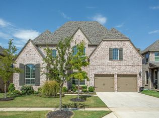 1521 Trinidad Way, Lantana, TX 76226