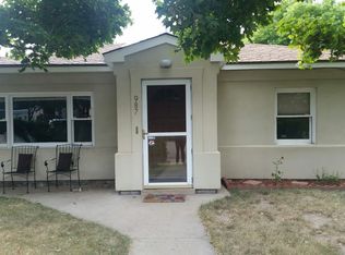 987 S Locust St, Denver, CO 80224