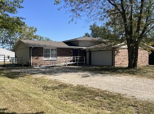 3318 NE Meriden Rd, Topeka, KS 66617