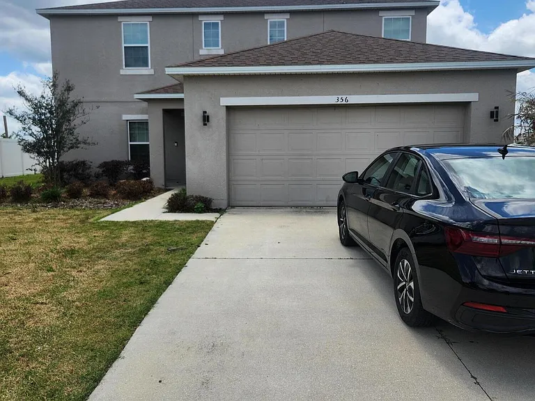 356 Quarry Rock Cir — Photo 2