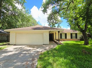 1006 Poppets Way, Crosby, TX 77532