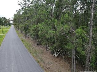 LOT 4 Sandy Lane, DeQuincy, LA 70633