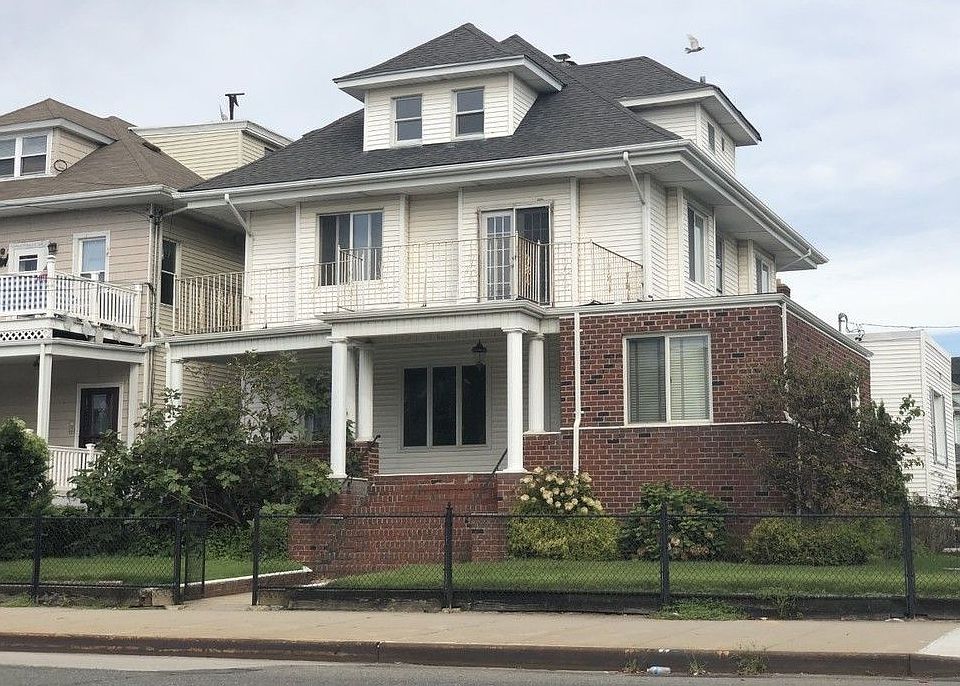 1st image of 120-04 Newport Ave #1