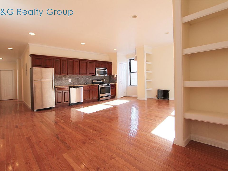 1st image of 561 W 163rd St APT 4B