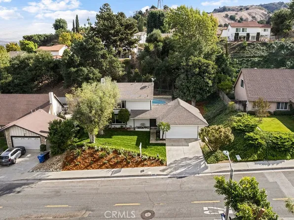 2802 Rio Lempa Dr, Hacienda Heights, CA 91745